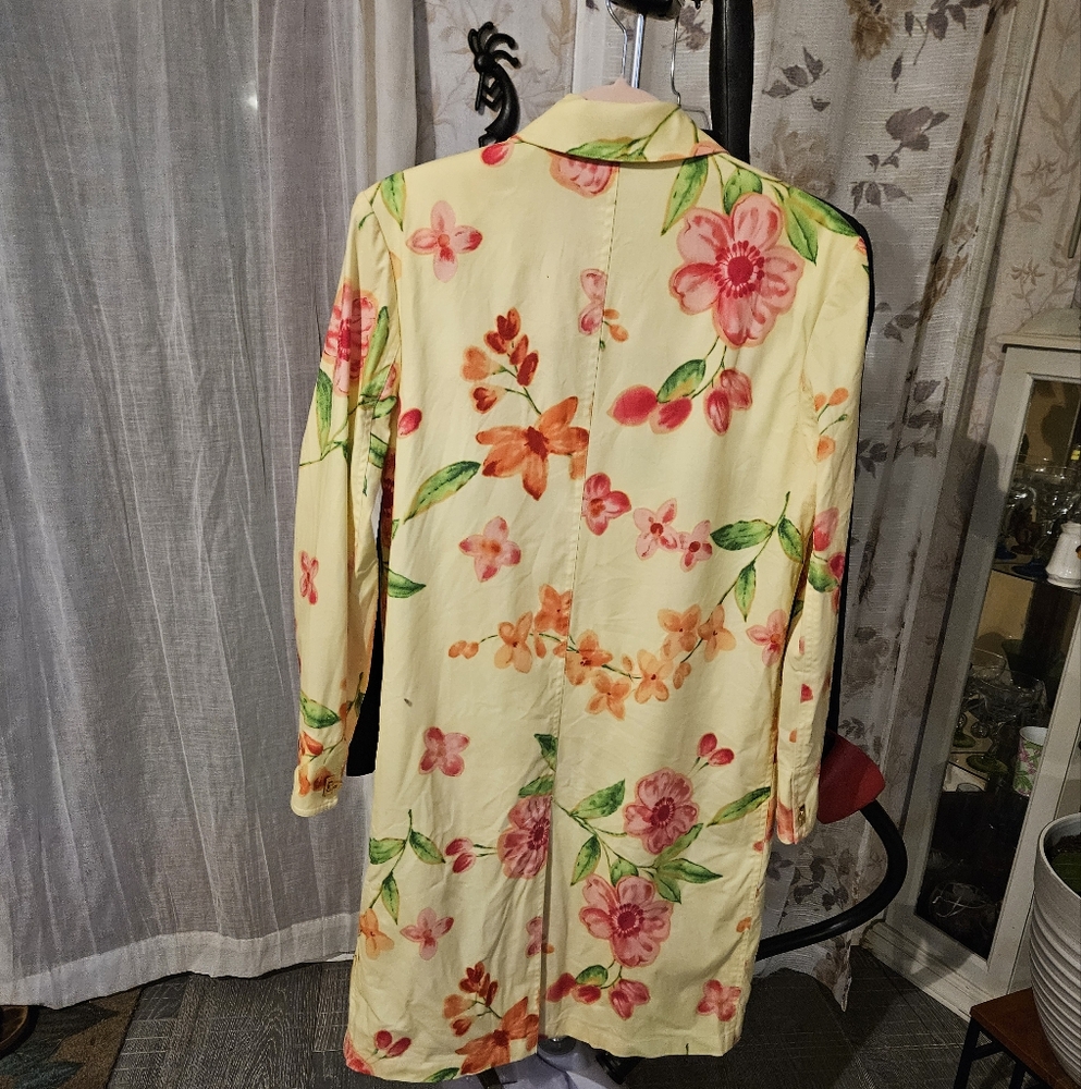 Ectetera Spring Jacket 🚚 - Picture 4 of 6
